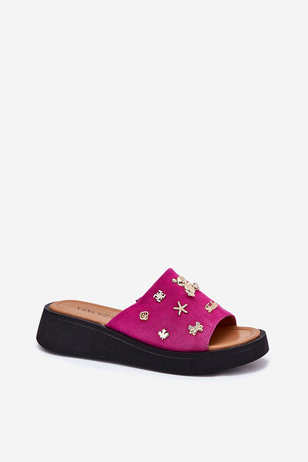  Papucs model 213954 Step in style 