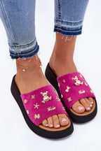  Papucs model 213954 Step in style 