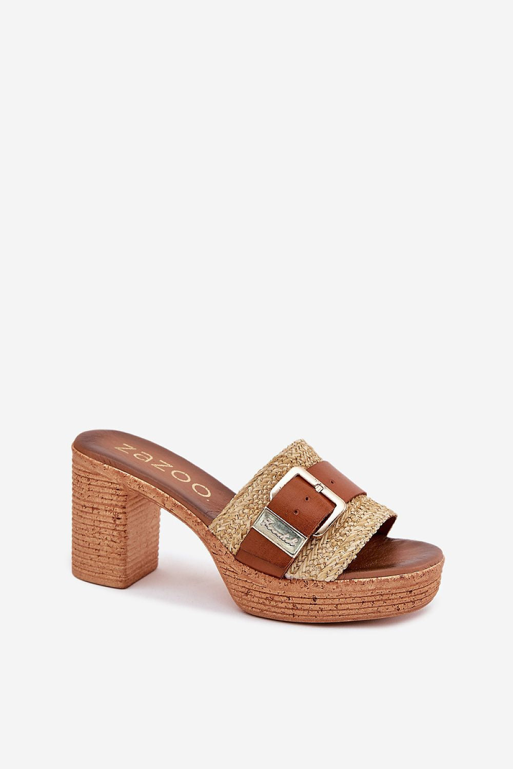  Papucs model 213955 Step in style 