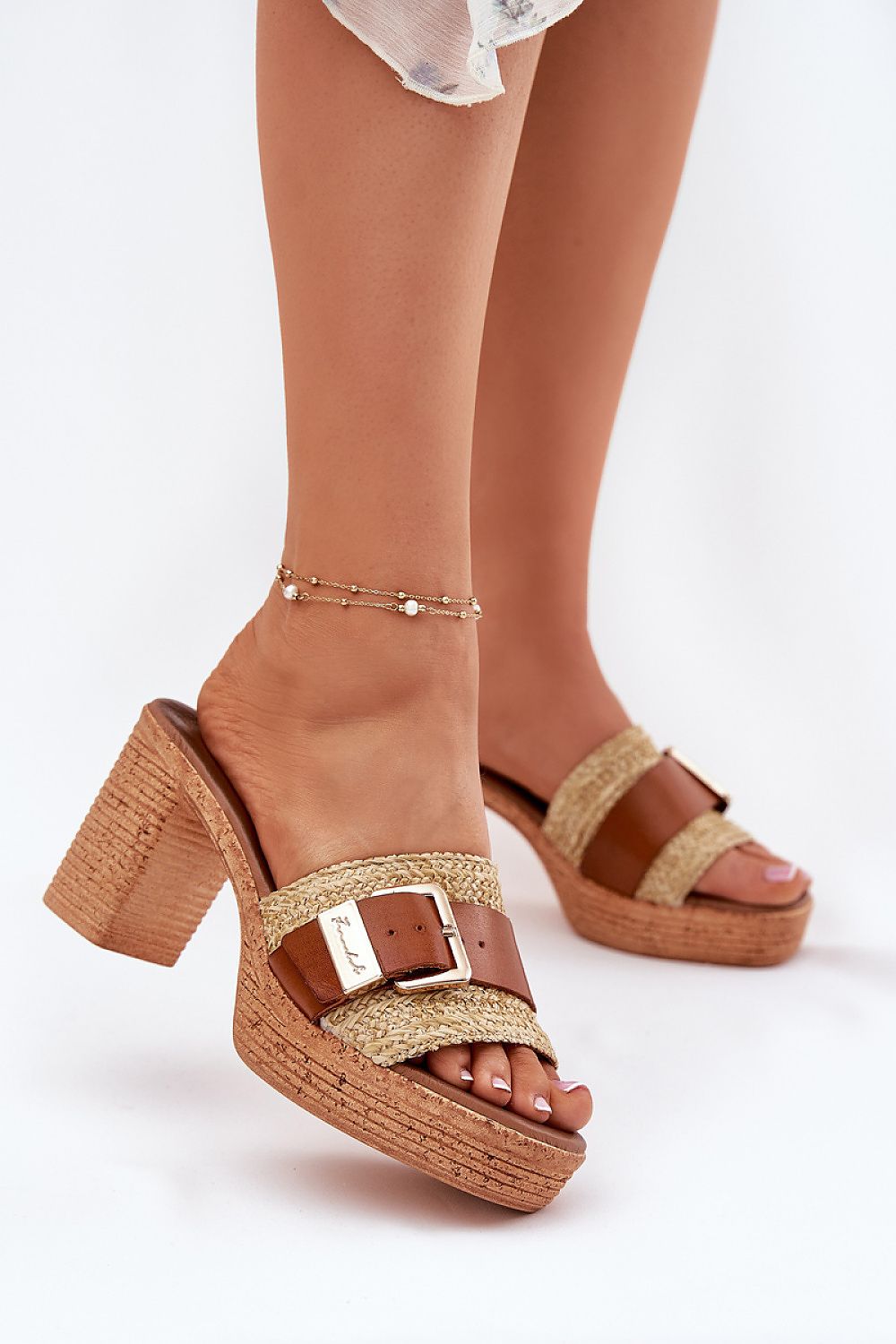  Papucs model 213955 Step in style 