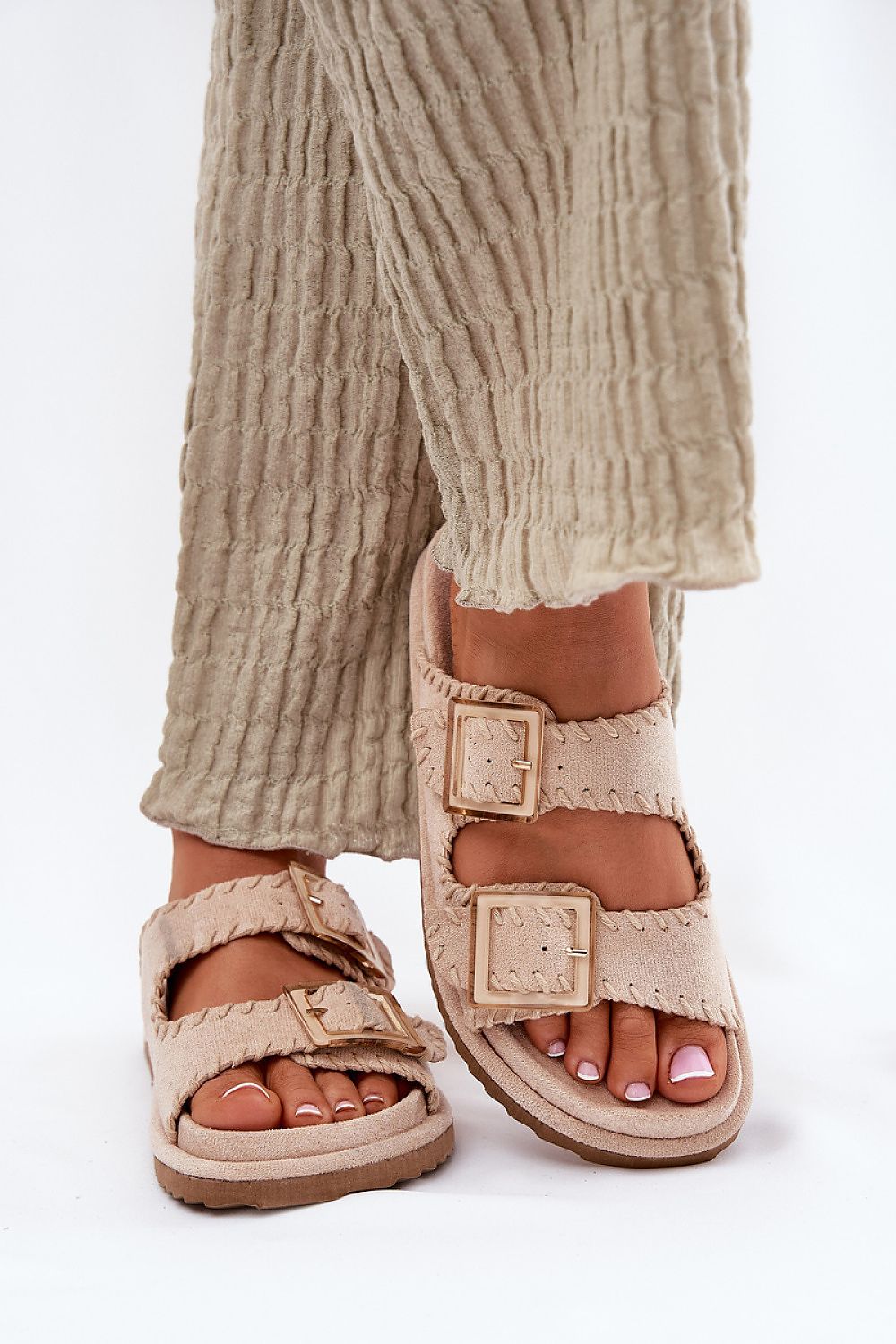  Papucs model 213956 Step in style 
