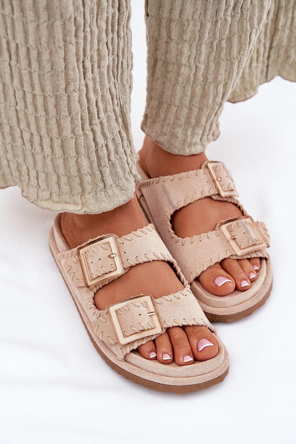  Papucs model 213956 Step in style 