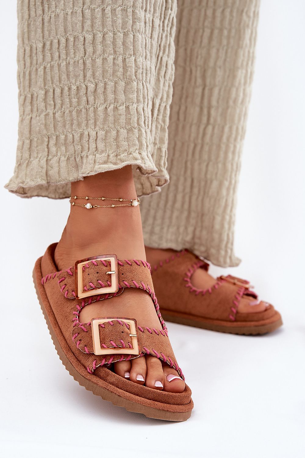  Papucs model 213957 Step in style 