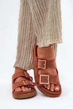  Papucs model 213957 Step in style 