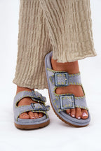  Papucs model 213958 Step in style 