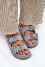  Papucs model 213958 Step in style 