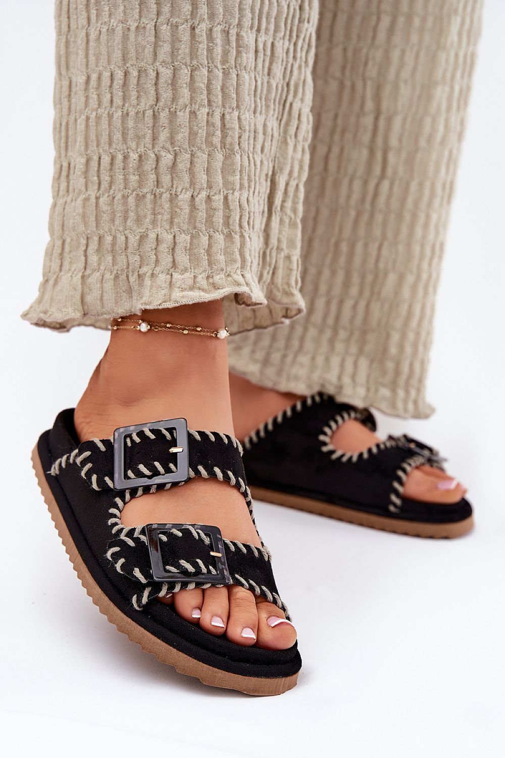  Papucs model 213959 Step in style 