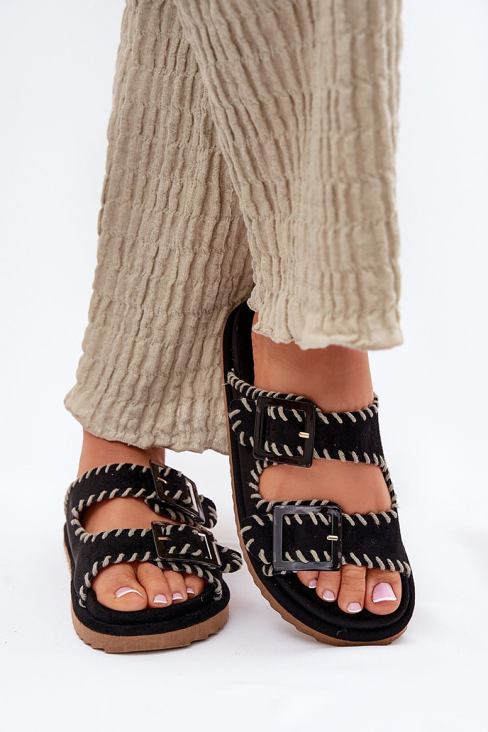  Papucs model 213959 Step in style 