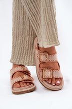  Papucs model 213960 Step in style 