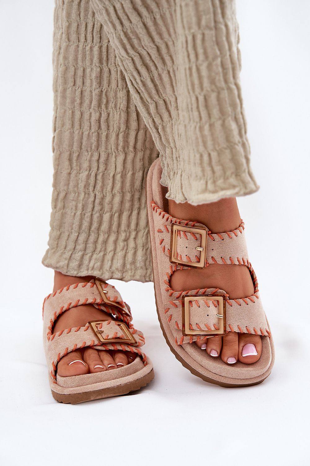  Papucs model 213960 Step in style 