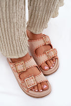  Papucs model 213960 Step in style 
