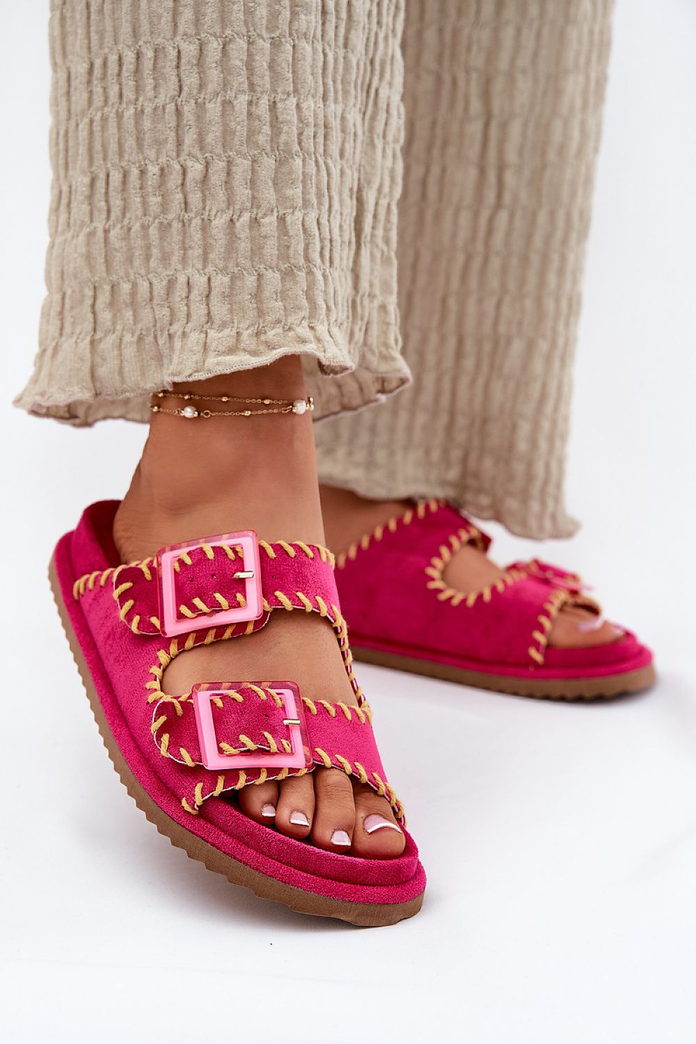  Papucs model 213961 Step in style 