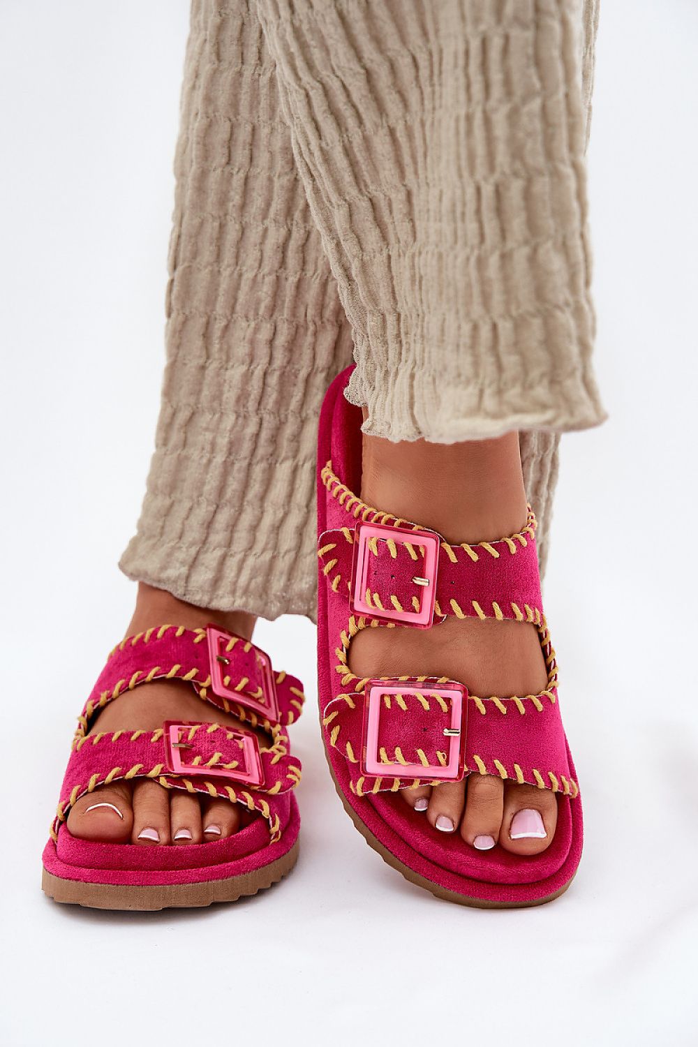  Papucs model 213961 Step in style 