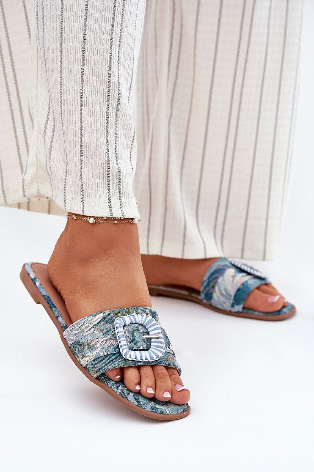  Papucs model 213962 Step in style 