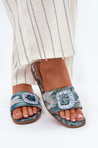  Papucs model 213962 Step in style 