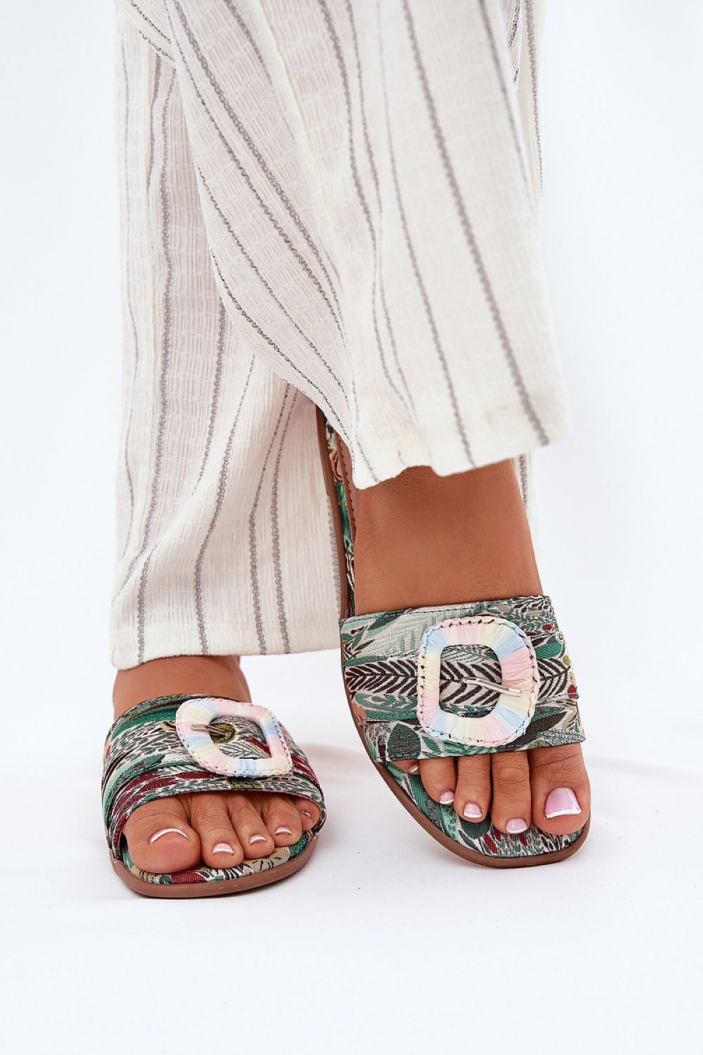  Papucs model 213963 Step in style 