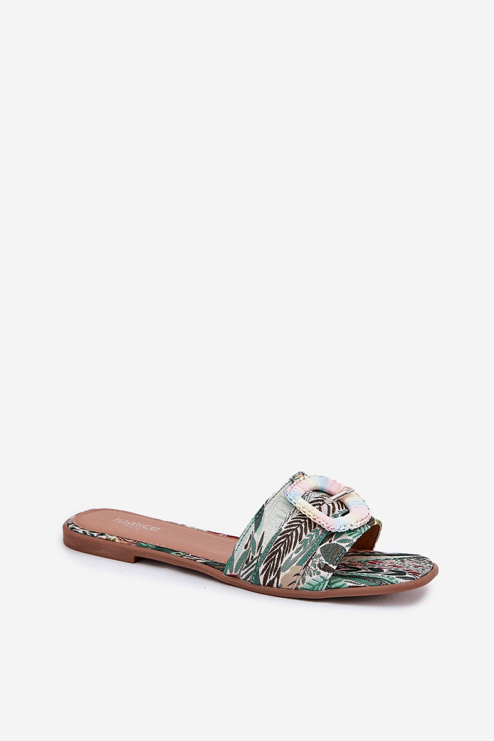  Papucs model 213963 Step in style 