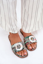  Papucs model 213963 Step in style 