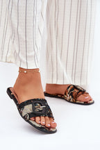 Papucs model 213964 Step in style 