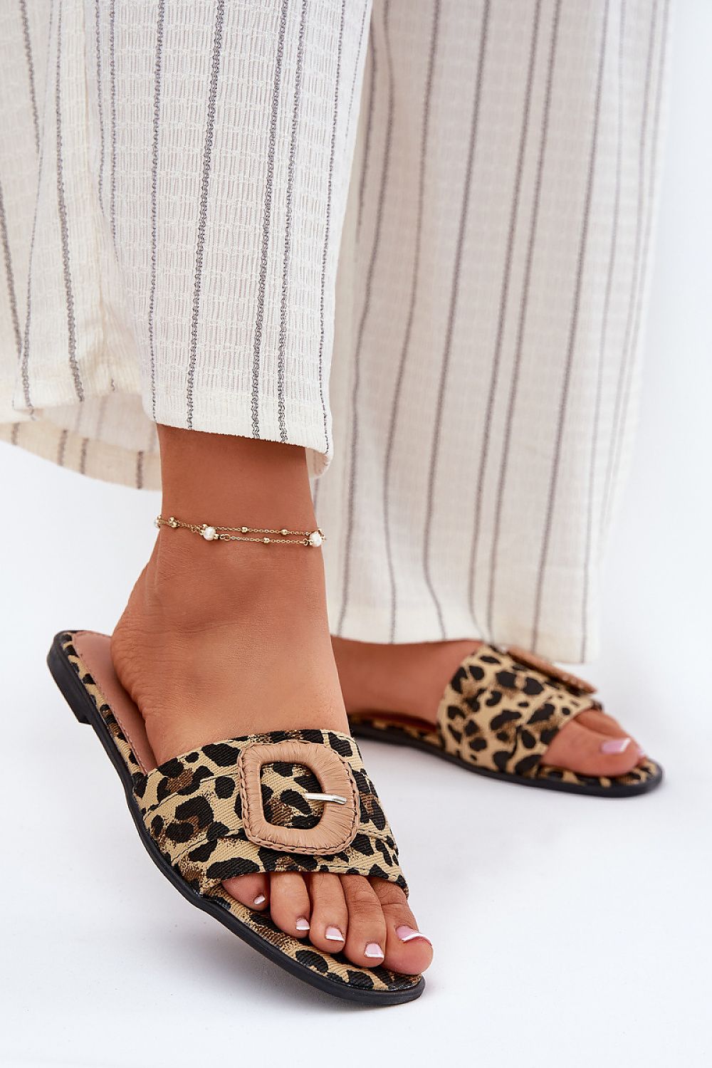  Papucs model 213966 Step in style 