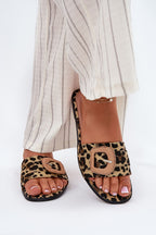 Papucs model 213966 Step in style 
