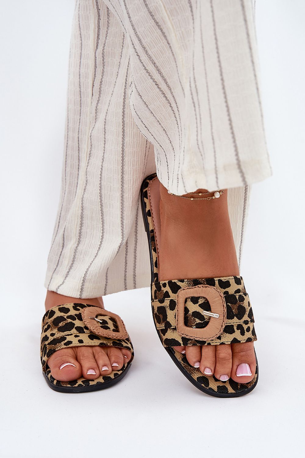  Papucs model 213966 Step in style 