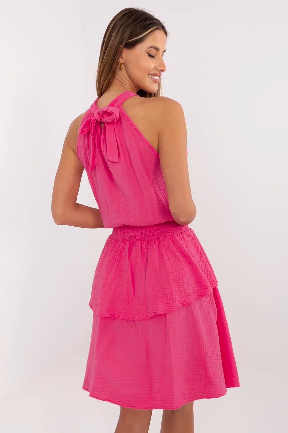  Hétköznapi ruha model 214029 Italy Moda 