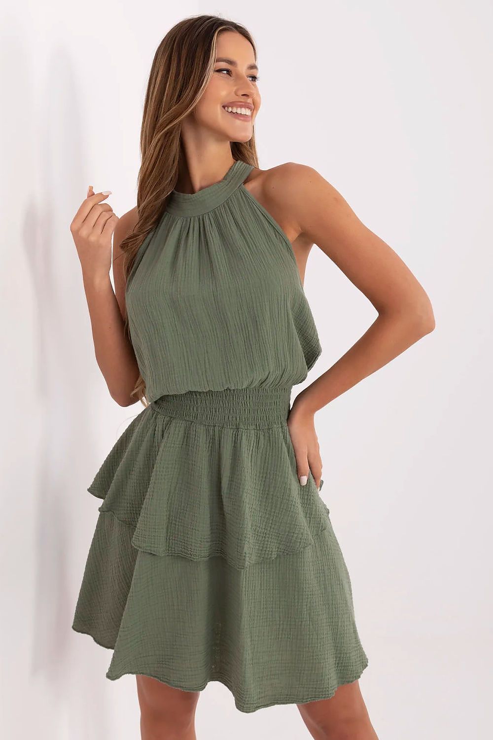  Hétköznapi ruha model 214031 Italy Moda 