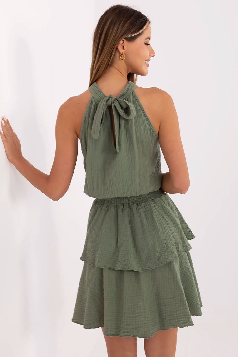  Hétköznapi ruha model 214031 Italy Moda 