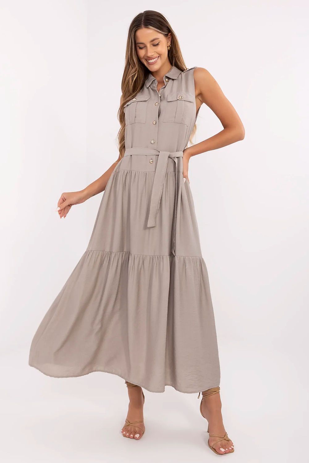  Hétköznapi ruha model 214033 Italy Moda 