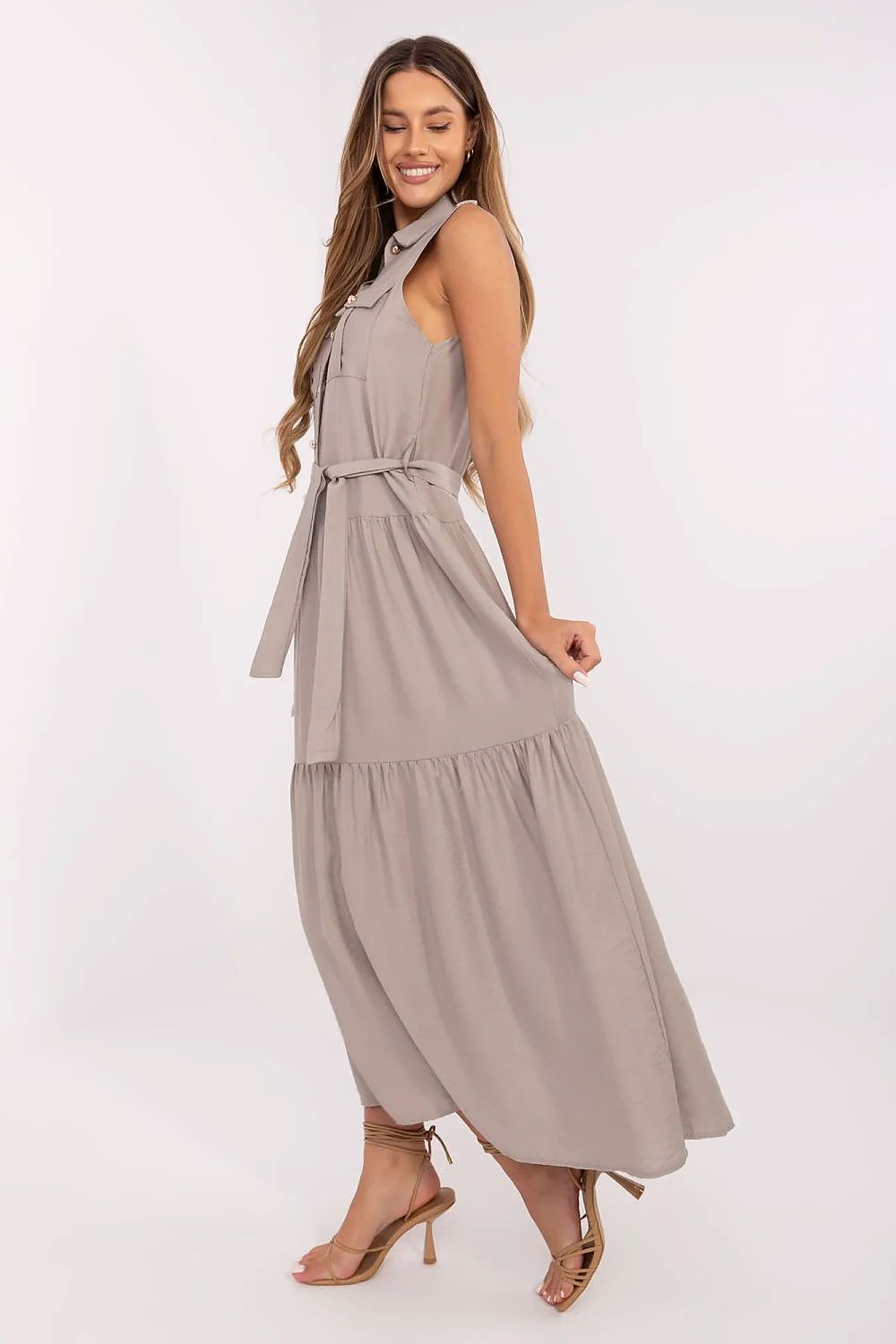  Hétköznapi ruha model 214033 Italy Moda 