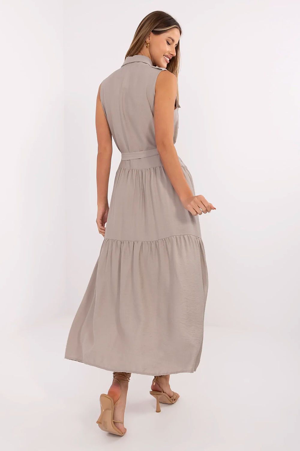  Hétköznapi ruha model 214033 Italy Moda 