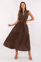  Hétköznapi ruha model 214034 Italy Moda 