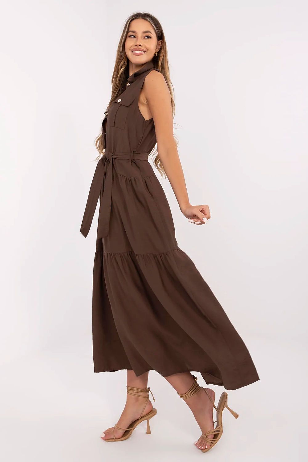  Hétköznapi ruha model 214034 Italy Moda 