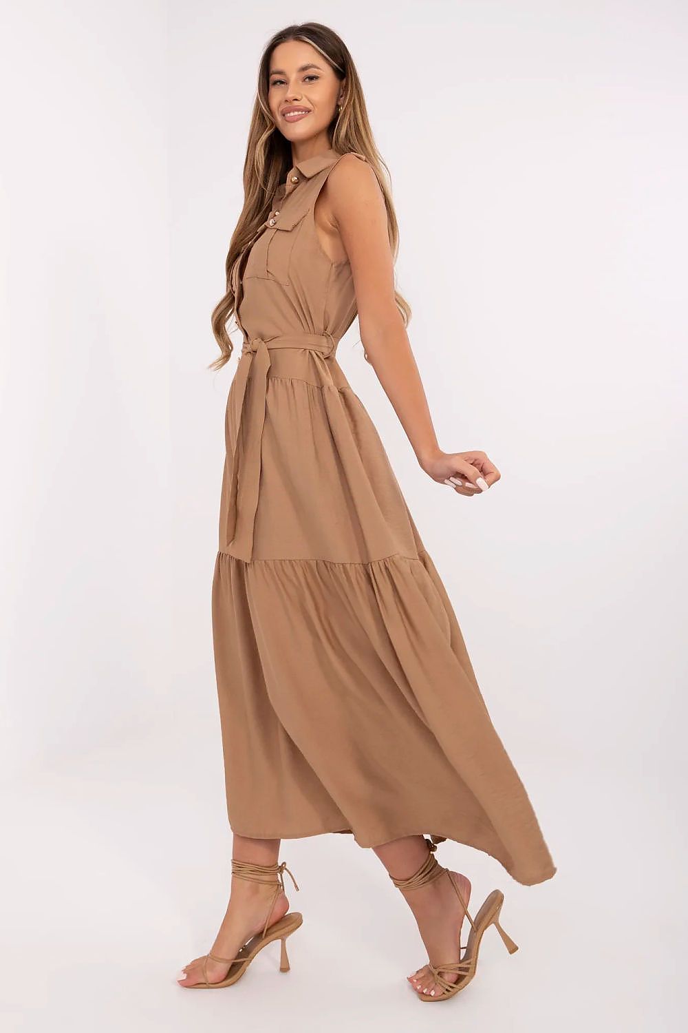  Hétköznapi ruha model 214035 Italy Moda 