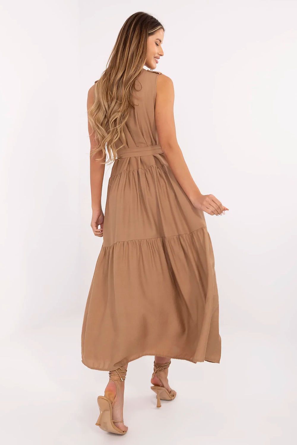  Hétköznapi ruha model 214035 Italy Moda 