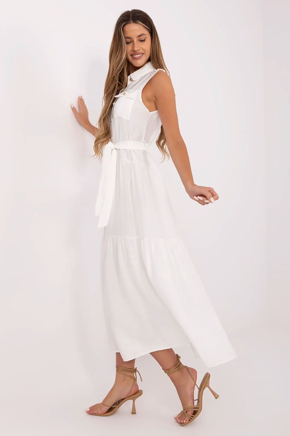  Hétköznapi ruha model 214036 Italy Moda 