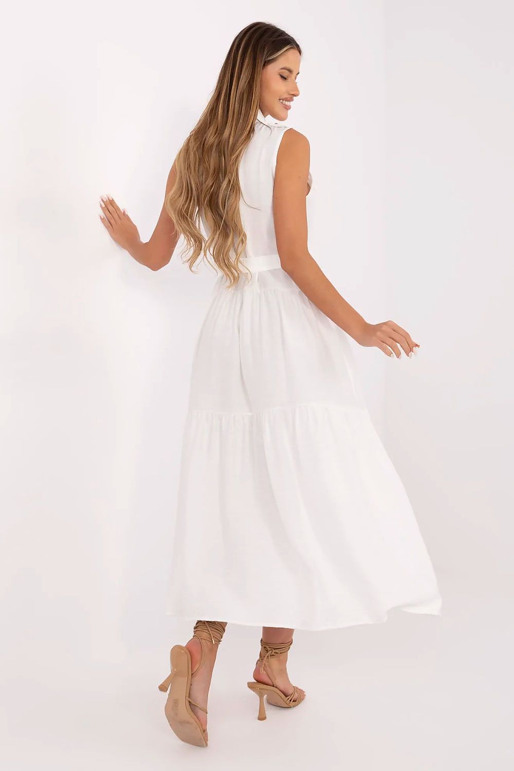  Hétköznapi ruha model 214036 Italy Moda 