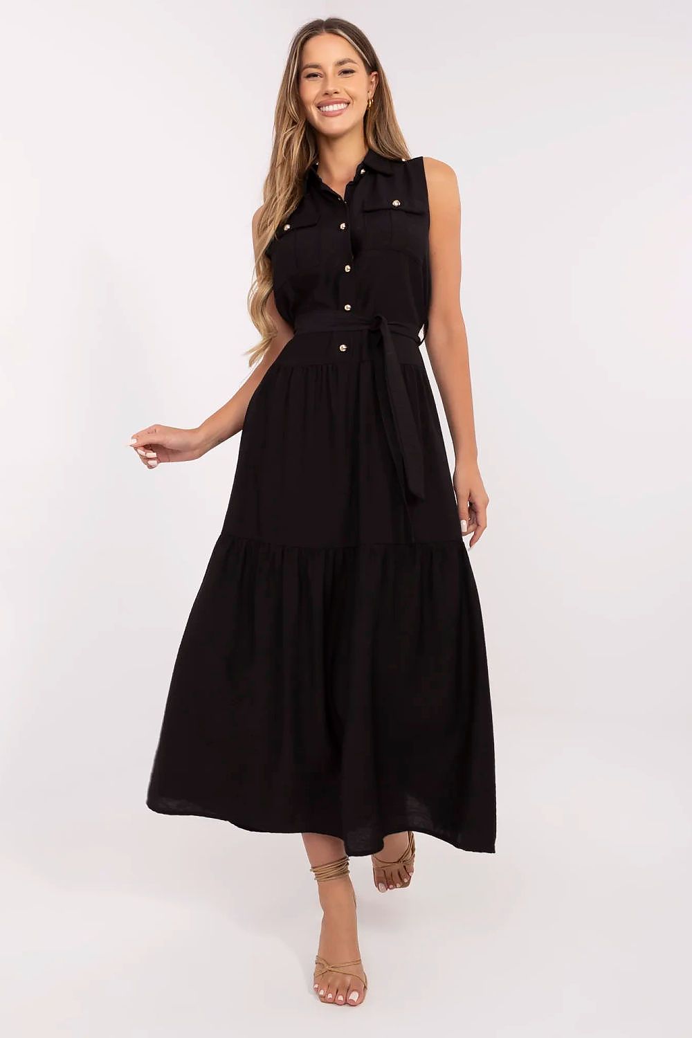 Hétköznapi ruha model 214037 Italy Moda 