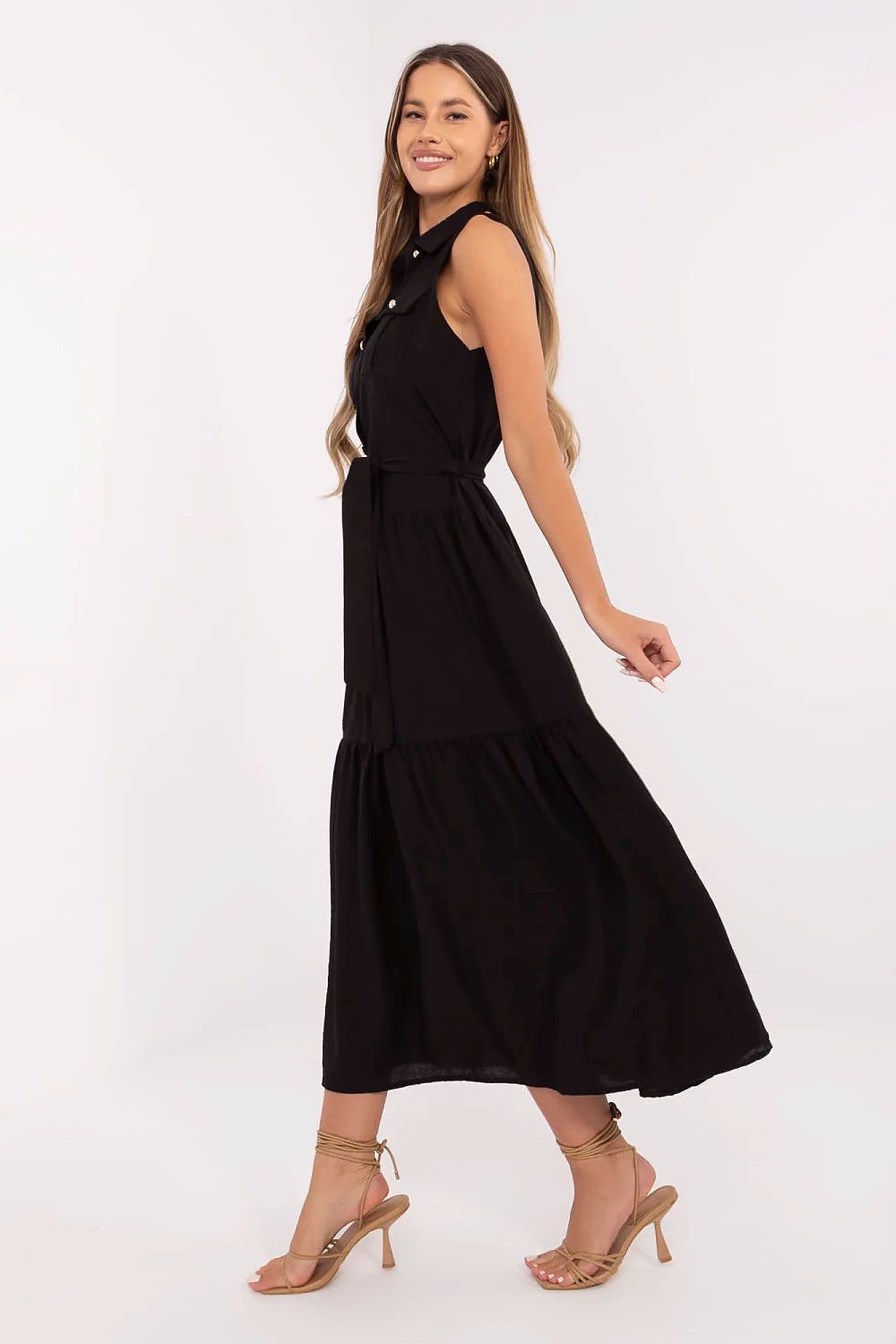  Hétköznapi ruha model 214037 Italy Moda 