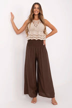  Női nadrág model 214038 Italy Moda 