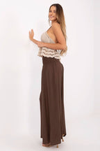  Női nadrág model 214038 Italy Moda 