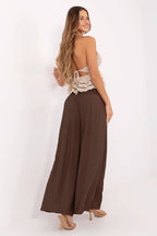  Női nadrág model 214038 Italy Moda 