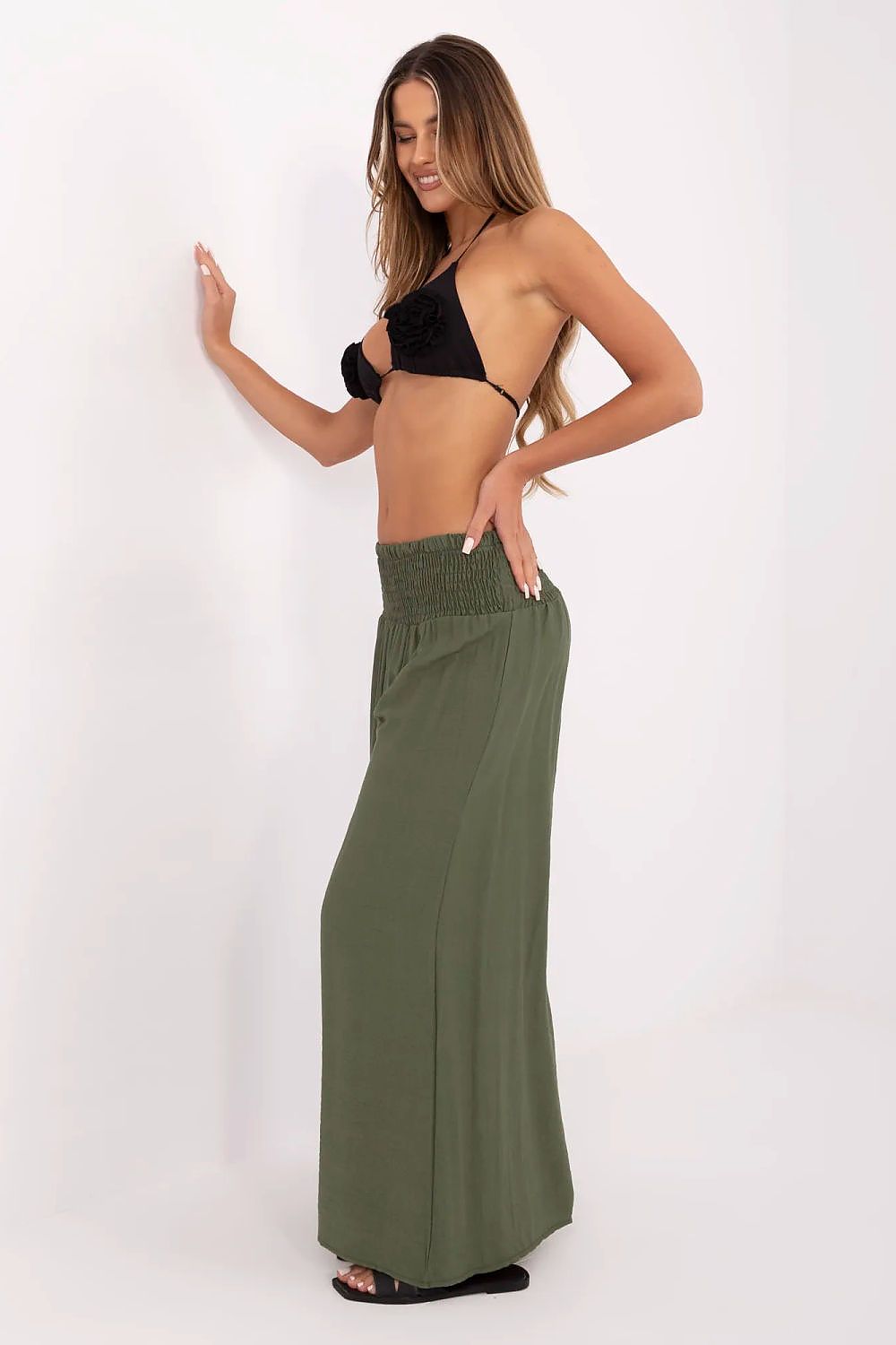  Női nadrág model 214041 Italy Moda 