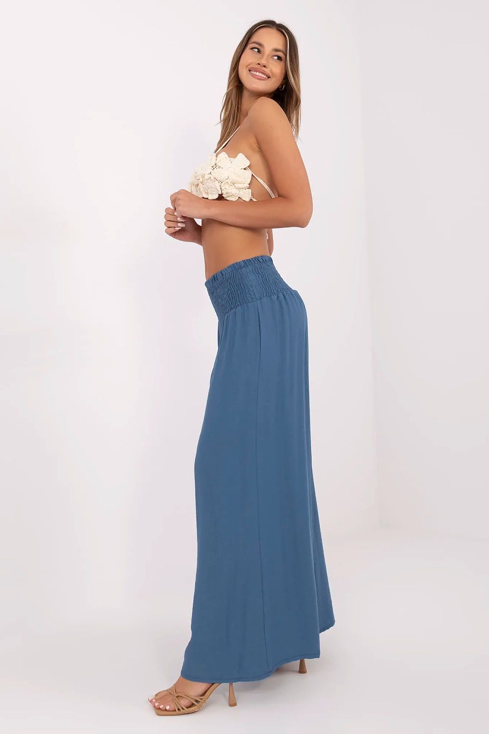  Női nadrág model 214043 Italy Moda 