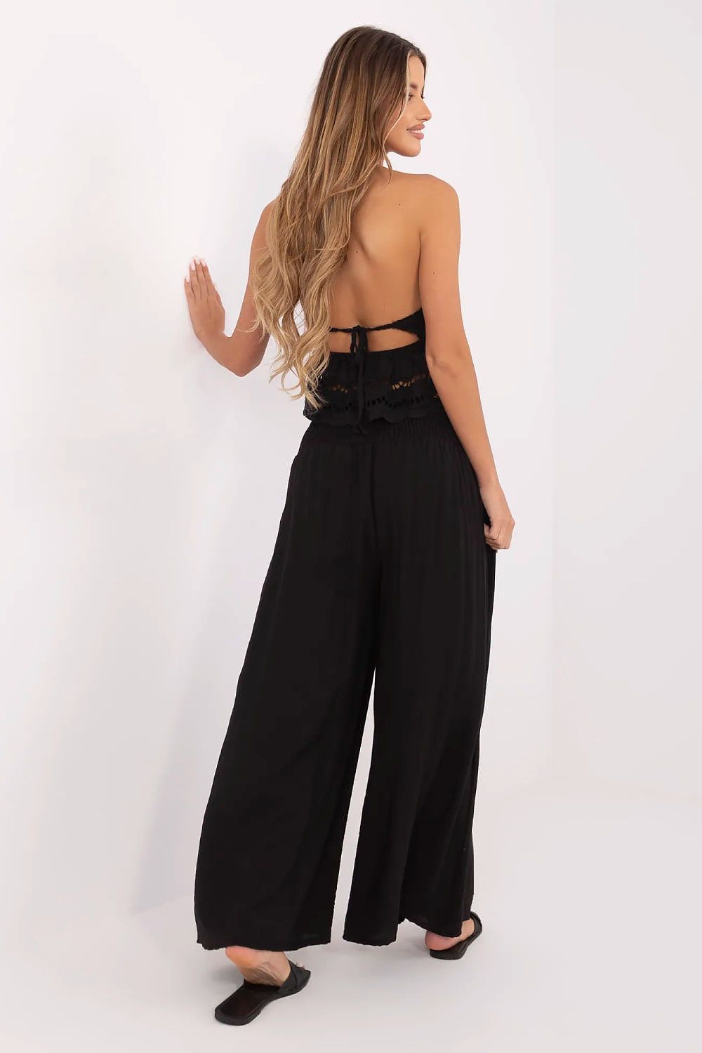 Női nadrág model 214044 Italy Moda 