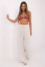  Női nadrág model 214047 Italy Moda 