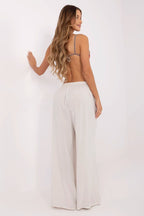  Női nadrág model 214047 Italy Moda 