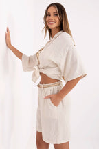  Rövid nadrág model 214048 Italy Moda 
