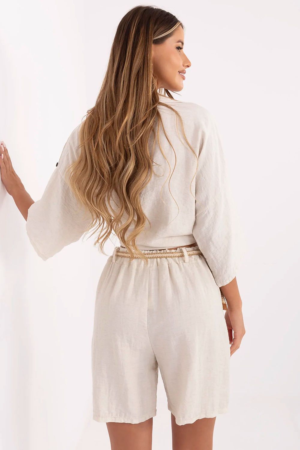  Rövid nadrág model 214048 Italy Moda 
